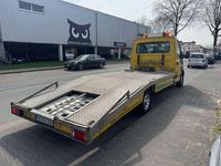 Gebraucht Renault Master 114 PS (83 kW) 1999