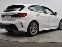 gebraucht BMW 118 i M Sport NEU bei Hofmann