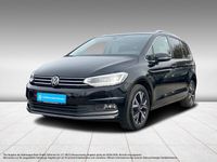 gebraucht VW Touran Highline