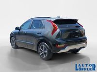 Gebraucht Kia Niro Vision 92 PS (67 kW) 2025 Grau SUV
