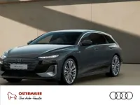 Neu Audi A6 e-tron Business 314 kW (428 PS) 2026 Magnetgrau Kombi