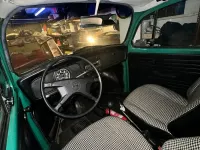 Gebraucht VW Käfer 25 PS (18 kW) 1983 Grün Kleinwagen