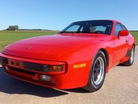 Gebraucht Porsche 944 150 PS (110 kW) 1986 Coupé