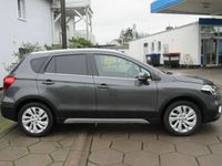 gebraucht Suzuki SX4 S-Cross 1.0 Boosterjet Comfort, Kamera, Klimaaut, AHK