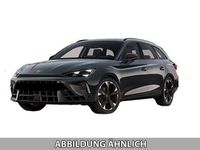 Neu Cupra Leon VZ 333 PS (244 kW) 2025 Schwarz
