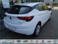 gebraucht Opel Astra Astra1.0 TURBO BUSINESS 5-TÜRIG Schiebedach All