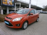 gebraucht Ford C-MAX C-MaxTitanium