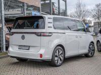 gebraucht VW ID. Buzz ID. BuzzBus (EB)