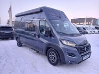 Gebraucht Knaus BOXLIFE 600 140 PS (102 kW) 2023 Fer grau metallic (metallic) Van