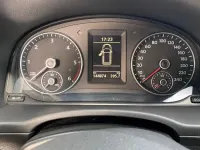 Gebraucht VW Caddy 110 PS (80 kW) 2014 Van / Kleinbus