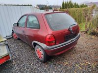 gebraucht Opel Corsa Atlanta 1.4 TÜV 09/2024