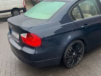 gebraucht BMW 320 320 i