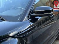 Gebraucht Land Rover Range Rover evoque Dynamic 241 PS (177 kW) 2012 Schwarz SUV