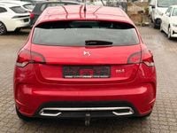 Gebraucht DS Automobiles DS4 131 PS (96 kW) 2018 Rot Limousine
