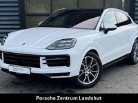 Gebraucht Porsche Cayenne 470 PS (345 kW) 2024 Weiß SUV