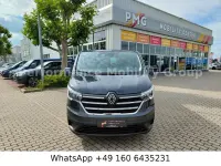 Gebraucht Renault Trafic Intens 150 PS (110 kW) 2025 Grau Van / Kleinbus