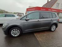 gebraucht VW Touran Comfortline 1.2 TSI SHZ PDC AHK