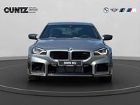 Neu BMW M2 Performance 480 PS (353 kW) 2026 Grau Coupé