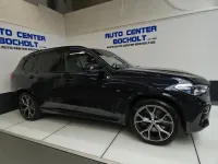 Gebraucht BMW X5 M Sport 340 PS (250 kW) 2023 Schwarz SUV
