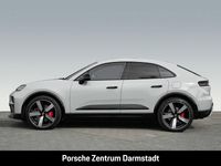 Neu Porsche Macan 380 kW (517 PS) 2026 Weiß SUV
