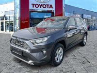 gebraucht Toyota RAV4 2.0 Comfort