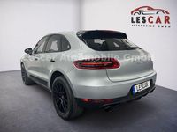Gebraucht Porsche Macan S 340 PS (250 kW) 2017 Silber SUV