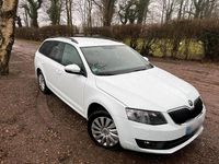 Gebraucht Skoda Octavia 150 PS (110 kW) 2016 Kleinwagen