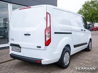 gebraucht Ford Transit Custom *NAVI*SYNC*ParkAss.*SpurH*PDC*KAM