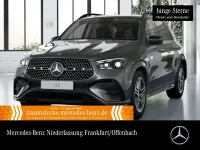Gebraucht Mercedes GLE400 AMG Line Premium Plus 252 PS (185 kW) 2025 Grau SUV