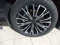 Neu DFSK Forthing 4 177 PS (130 kW) 2026 Dunkelgrau Kombi