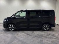 Gebraucht VW T7 Life 150 PS (110 kW) 2025 Schwarz, Van