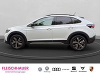 Używany VW Taigo Style 116 KM (85 kW) 2025 Biały SUV