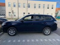 gebraucht Mitsubishi Outlander 2.2 DI-D 2WD Plus