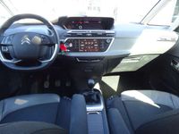 gebraucht Citroën C4 SpaceTourer Selection - 2.Hand - Euro 6 - wenig km