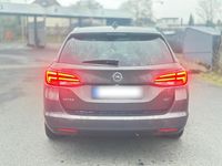 Usata Opel Astra 110 CV (80 kW) 2016 Station wagon