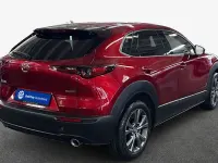 Neu Mazda CX-30 Exclusive-Line 186 PS (136 kW) 2025 Weiß SUV