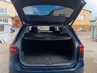 Gebraucht VW Passat Highline 239 PS (175 kW) 2015 Blau Kombi