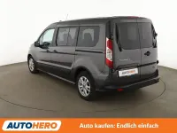 Gebraucht Ford Transit Connect Trend 101 PS (74 kW) 2019 Grau Van / Kleinbus