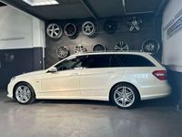 gebraucht Mercedes E500 AMG Bi-Turbo