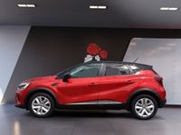 gebraucht Renault Captur 1,0 TCe Experience Full LED