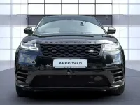 Gebraucht Land Rover Range Rover Velar Black Edition 300 PS (220 kW) 2023 Schwarz SUV