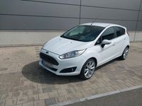 gebraucht Ford Fiesta 1.0i ECO.BOOST