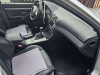 Gebraucht BMW 530 231 PS (169 kW) 2002 Limousine