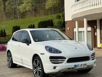 gebraucht Porsche Cayenne 3.0 Diesel GTS Paket