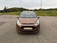 gebraucht Ford B-MAX Titanium " 1 Hand - Insp. Neu - "