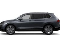 Gebraucht VW Tiguan Allspace Elegance 190 PS (139 kW) 2023 SUV