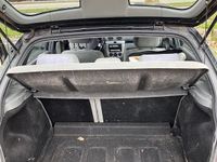 Gebraucht Chevrolet Lacetti 2008 Schwarz Kleinwagen