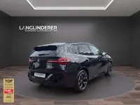 Gebraucht BMW X3 M Sport 208 PS (152 kW) 2025 Black sapphire metallic SUV