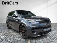 Gebraucht Land Rover Range Rover 530 PS (389 kW) 2025 Grau SUV