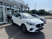 Gebraucht MG ZS Comfort 106 PS (77 kW) 2024 Weiß Limousine